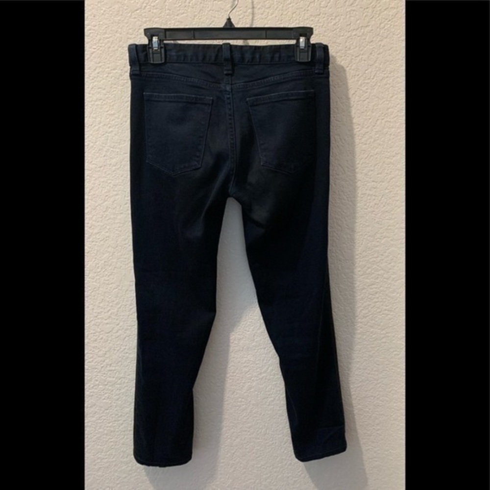 J Crew Midrise Toothpick jeans - Picture 11 of 12